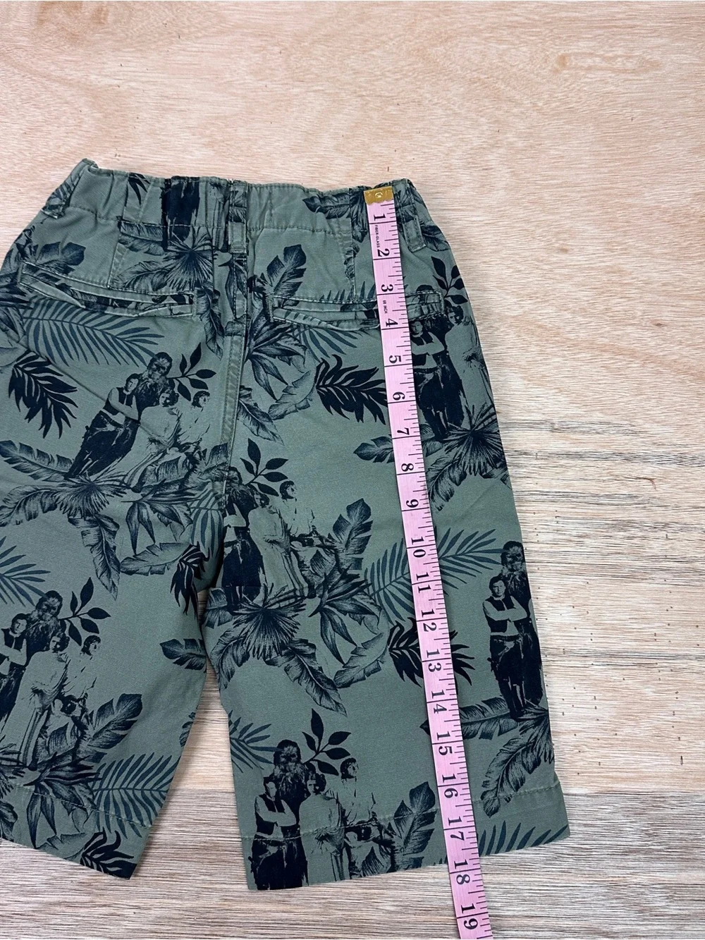 GAP soft cotton